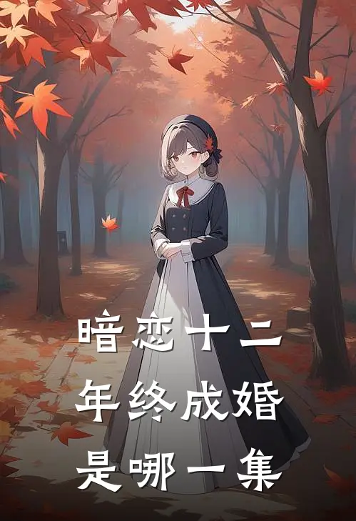 暗恋十二年终成婚是哪一集