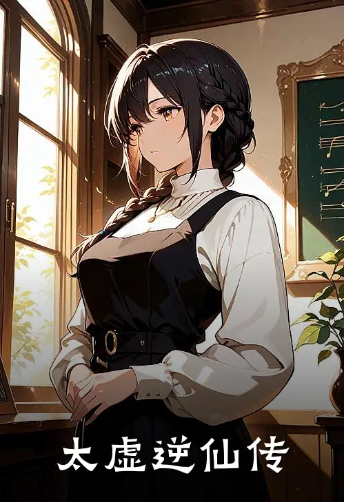 太虚逆仙传李震李远方小说完结推荐_热门小说阅读太虚逆仙传李震李远方