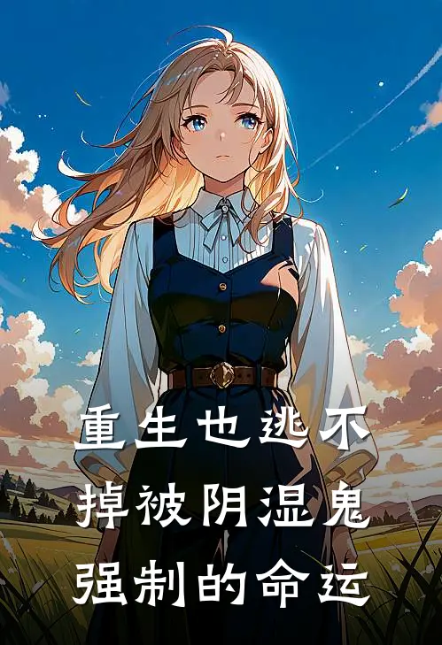 重生也逃不掉被阴湿鬼强制的命运