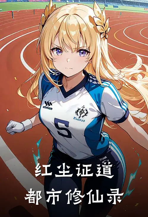 红尘证道：都市修仙录