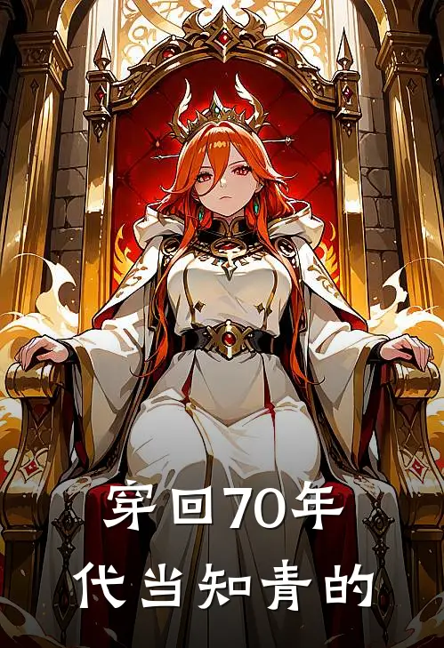 穿回70年代当知青的