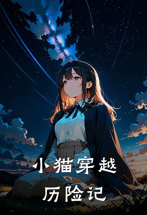 小猫穿越历险记