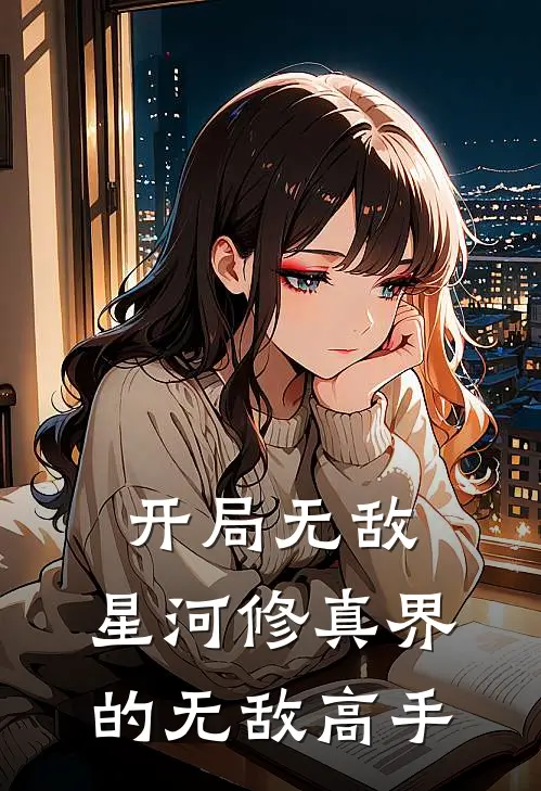 开局无敌：星河修真界的无敌高手朱景行孟操完结小说免费阅读_完本热门小说开局无敌：星河修真界的无敌高手朱景行孟操