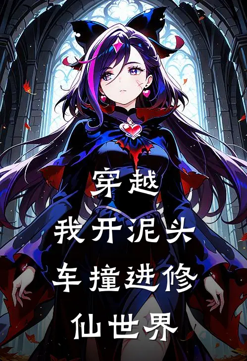 穿越，我开泥头车撞进修仙世界