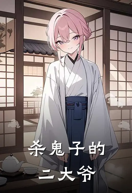 杀鬼子的二大爷