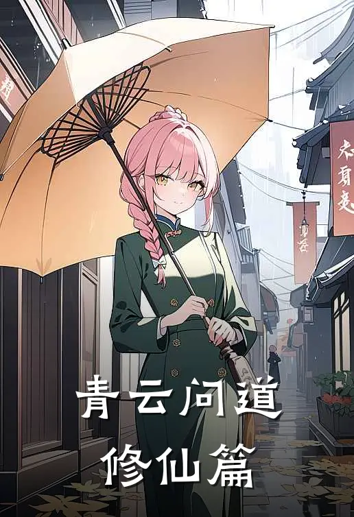 青云问道：修仙篇