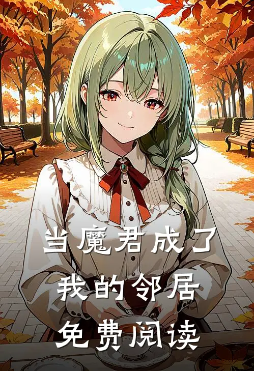 当魔君成了我的邻居免费阅读