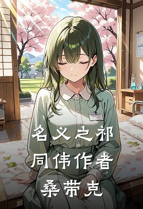 名义之祁同伟作者桑带克