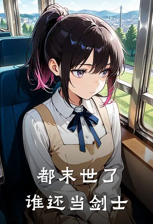 都末世了，谁还当剑士