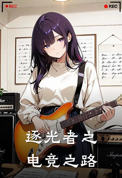 逐光者之电竞之路