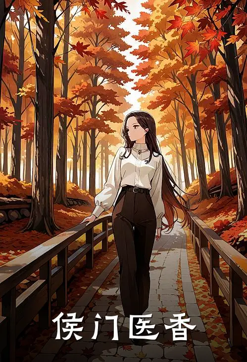 侯门医香(苏绾谢砚)在线阅读免费小说_完整版小说免费阅读侯门医香(苏绾谢砚)