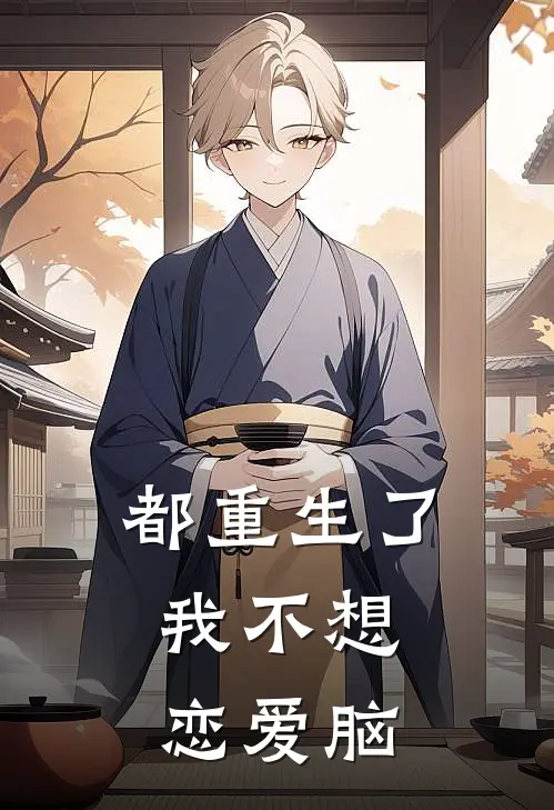 都重生了，我不想恋爱脑
