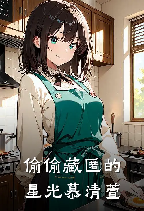 偷偷藏匿的星光慕清萱