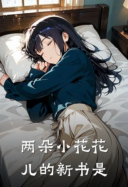 两朵小花花儿的新书是