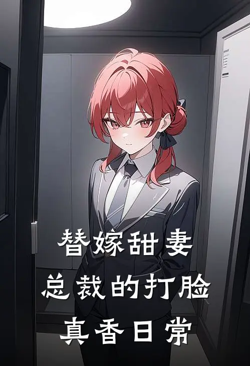 替嫁甜妻：总裁的打脸真香日常