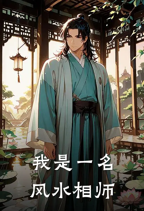 我是一名风水相师