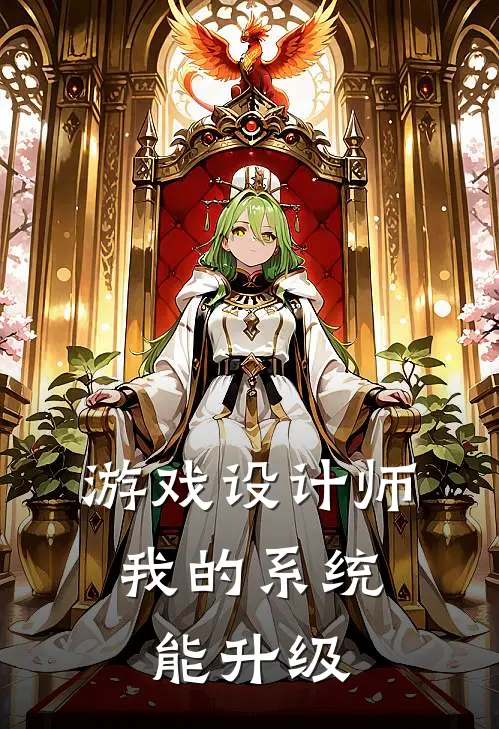 游戏设计师：我的系统能升级(萧晨林浩)最热门小说_全本完结小说游戏设计师：我的系统能升级(萧晨林浩)