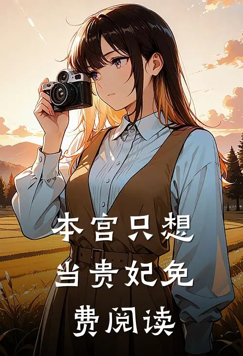 本宫只想当贵妃免费阅读