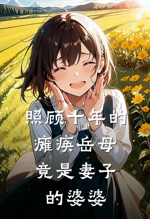 《照顾十年的瘫痪岳母，竟是妻子的婆婆》周溪白月光全集免费在线阅读_(周溪白月光)全章节免费在线阅读