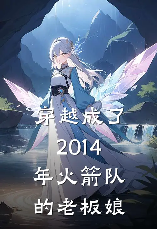 穿越成了2014年火箭队的老板娘