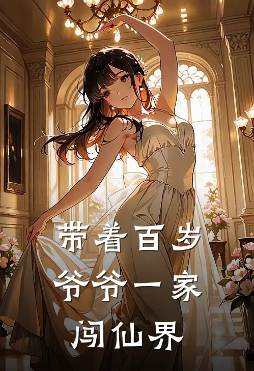 带着百岁爷爷一家闯仙界