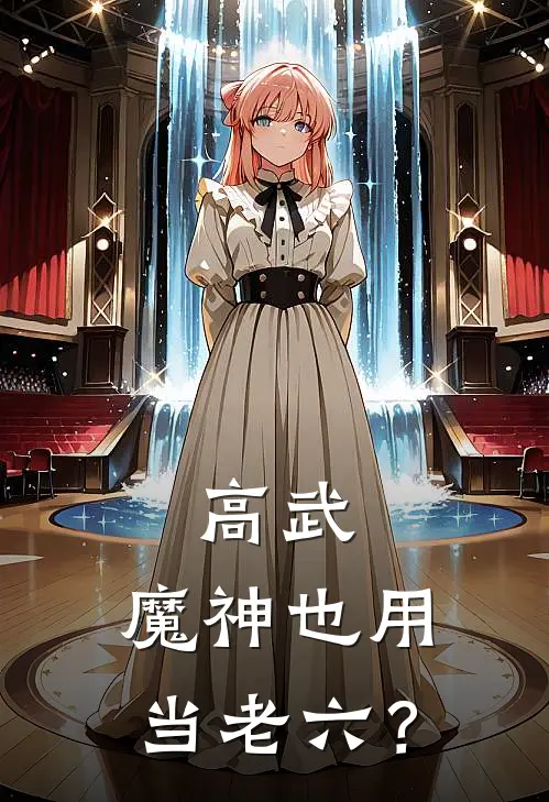 高武：魔神也用当老六？云墨顾北完整版小说_小说完结推荐高武：魔神也用当老六？(云墨顾北)