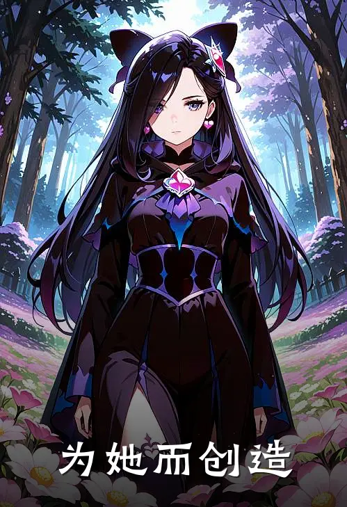 为她而创造