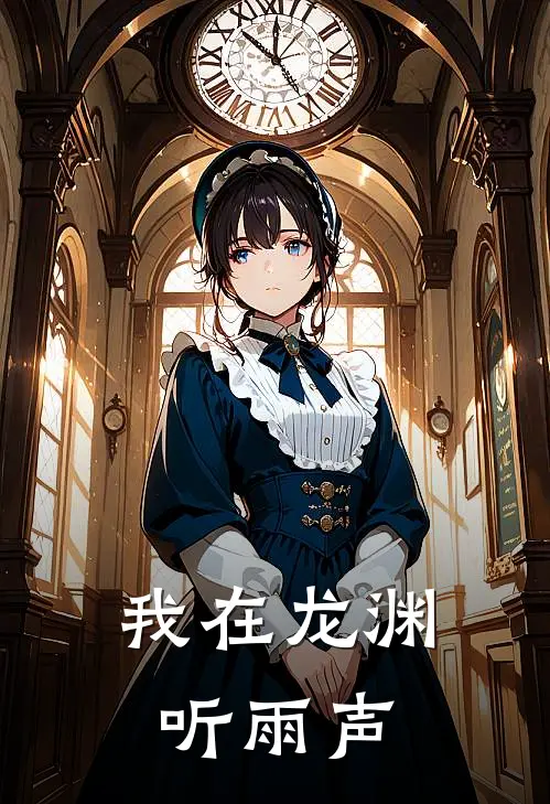 我在龙渊听雨声