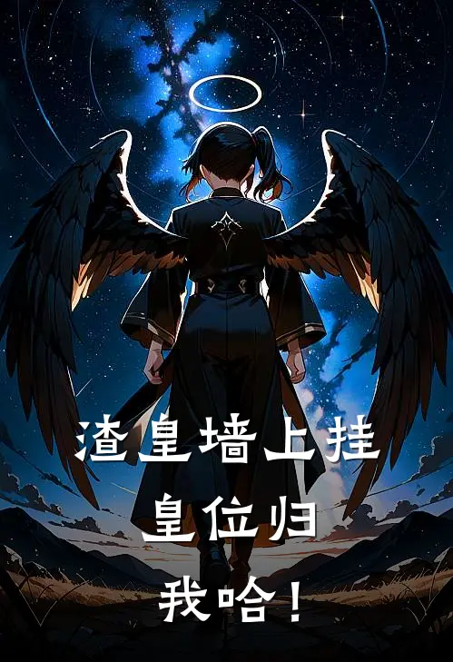 渣皇墙上挂，皇位归我哈！