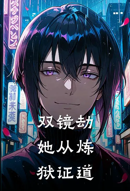双镜劫：她从炼狱证道(苏晚晴陈九姑)推荐完结小说_最新章节列表双镜劫：她从炼狱证道(苏晚晴陈九姑)