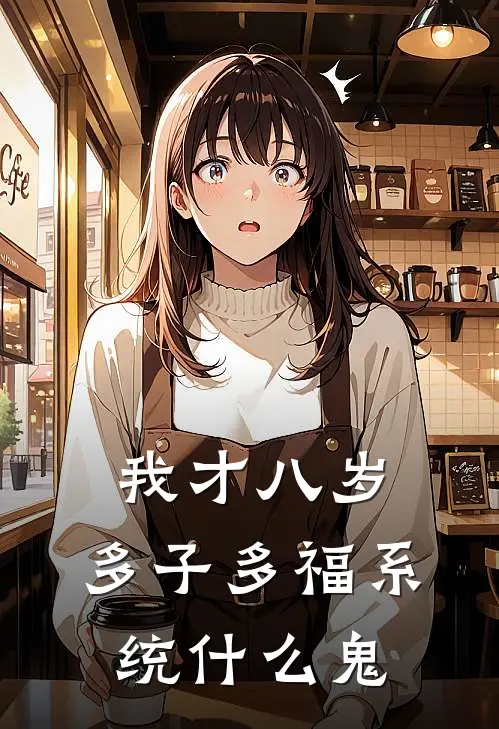 我才八岁，多子多福系统什么鬼