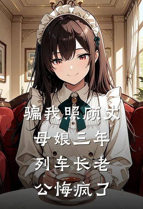 骗我照顾丈母娘三年，列车长老公悔疯了(林涛宋慈)在哪看免费小说_全本免费完结小说骗我照顾丈母娘三年，列车长老公悔疯了林涛宋慈