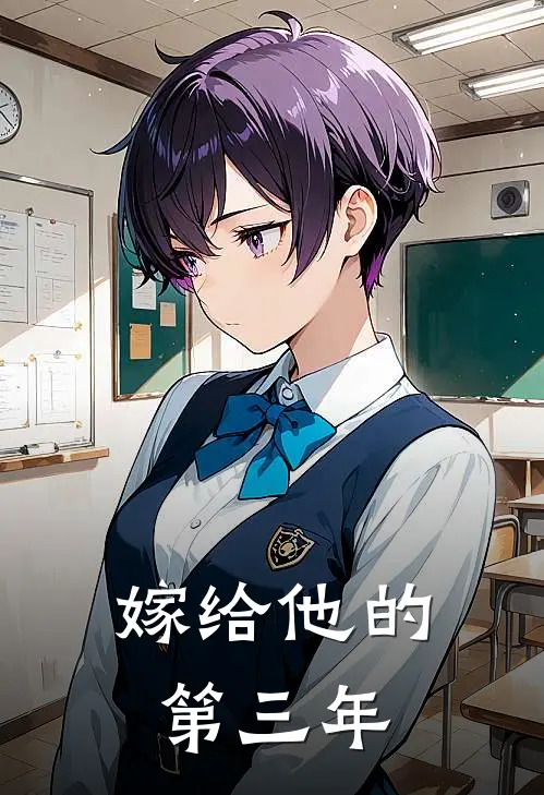 嫁给他的第三年沈厌裴欢免费小说大全_热门免费小说嫁给他的第三年(沈厌裴欢)