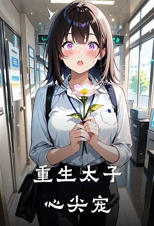 重生太子心尖宠