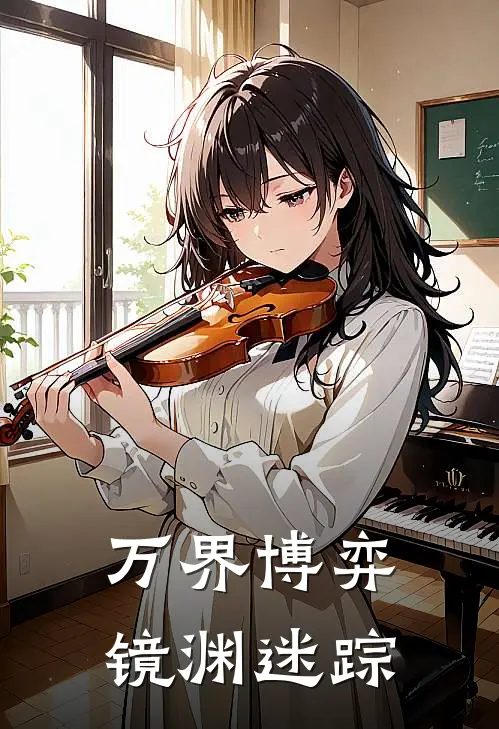 万界博弈，镜渊迷踪(苏然林薇)完本小说大全_完本热门小说万界博弈，镜渊迷踪苏然林薇