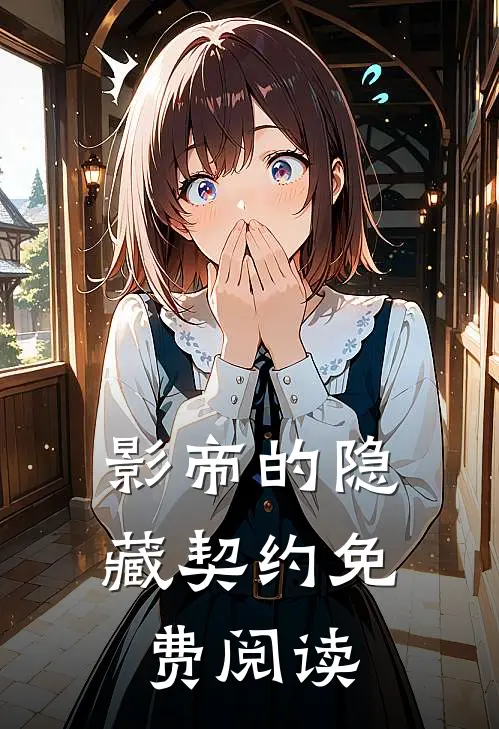 影帝的隐藏契约免费阅读