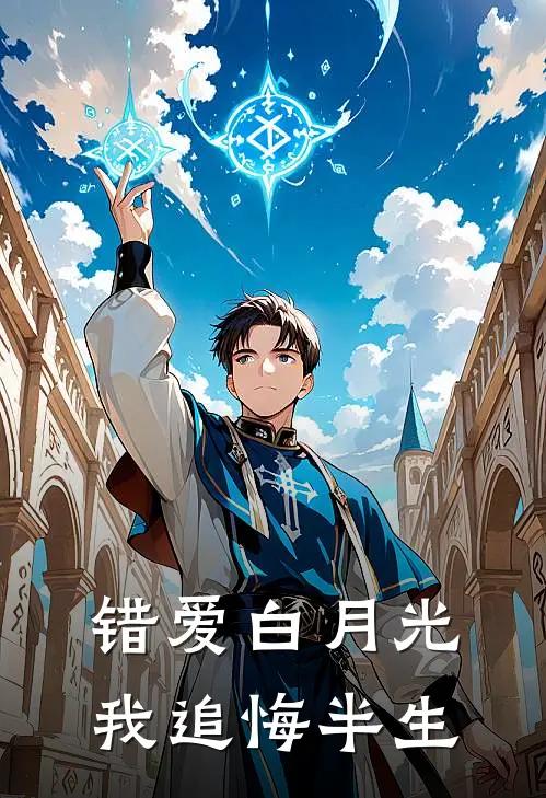 错爱白月光我追悔半生