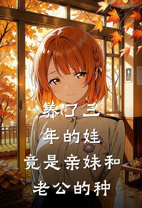 养了三年的娃，竟是亲妹和老公的种(盛禹樊苏清)最热门小说_全本完结小说养了三年的娃，竟是亲妹和老公的种(盛禹樊苏清)