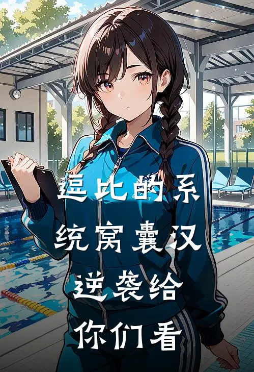 逗比的系统窝囊汉，逆袭给你们看