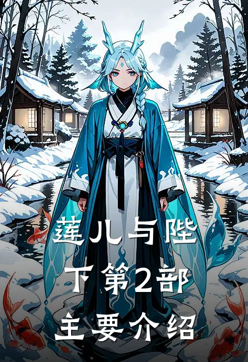 莲儿与陛下第2部主要介绍