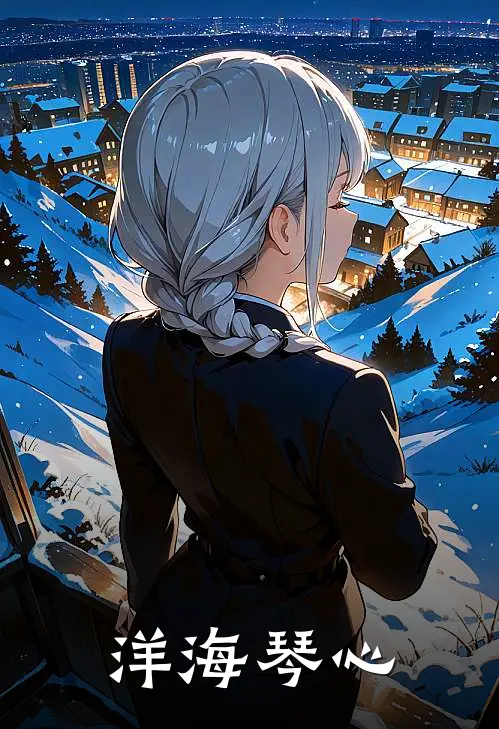 洋海琴心