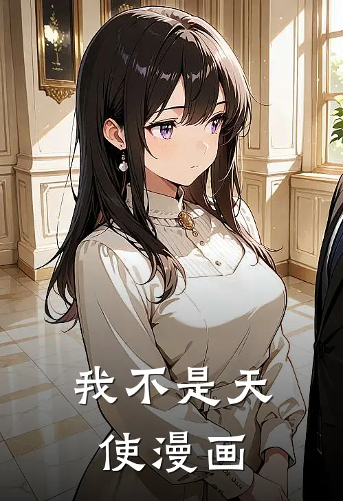 我不是天使漫画