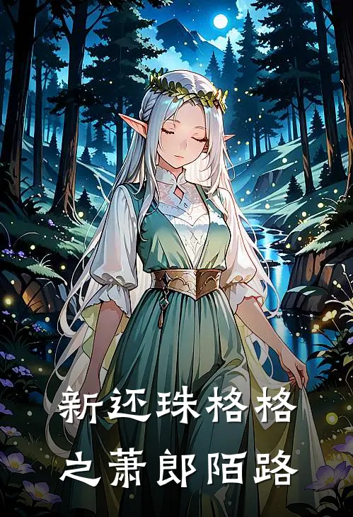 新还珠格格之萧郎陌路林筱绾紫薇新热门小说_最新章节列表新还珠格格之萧郎陌路(林筱绾紫薇)