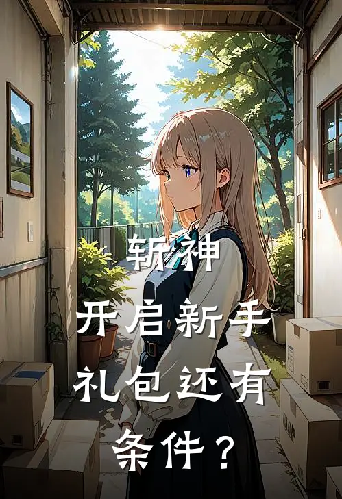 斩神：开启新手礼包还有条件？(林七夜赤霄)最热门小说_全本完结小说斩神：开启新手礼包还有条件？(林七夜赤霄)