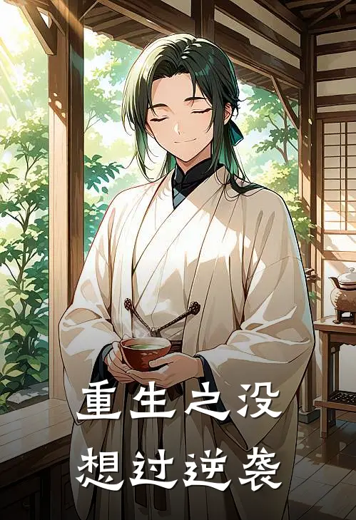 重生之没想过逆袭