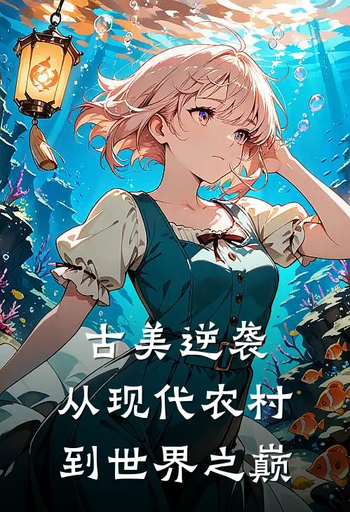 古美逆袭：从现代农村到世界之巅