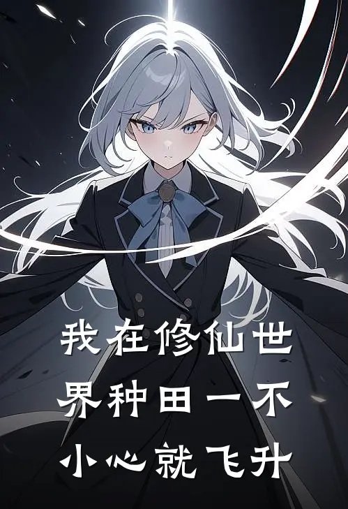 我在修仙世界种田一不小心就飞升