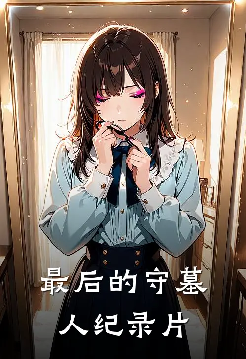 最后的守墓人纪录片