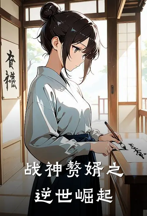 战神赘婿之逆世崛起(卿尘楚璃)全本免费小说_最新章节列表战神赘婿之逆世崛起(卿尘楚璃)