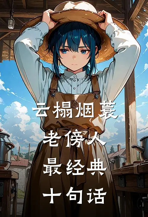 云榻烟蓑老傍人,最经典十句话